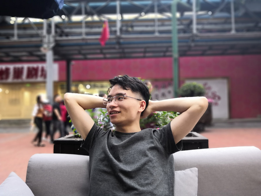 2022年度太阳成集团tyc33455ccwww医药优异科技斗争者——张 锋