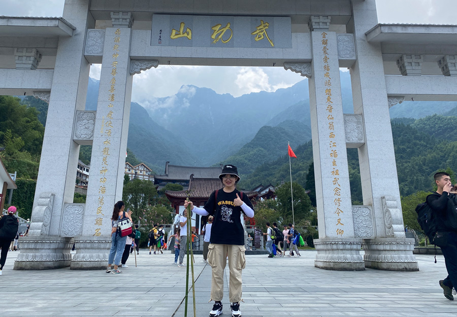 2022年度太阳成集团tyc33455ccwww医药优异科技斗争者——王李洪