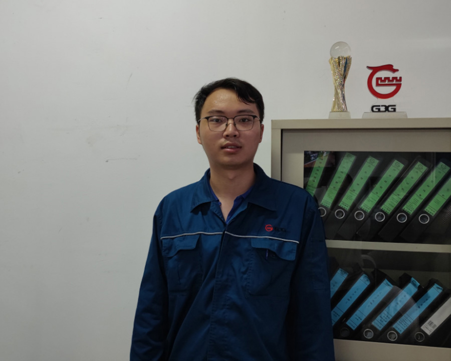2022年度太阳成集团tyc33455ccwww医药优异科技斗争者——胡隆建