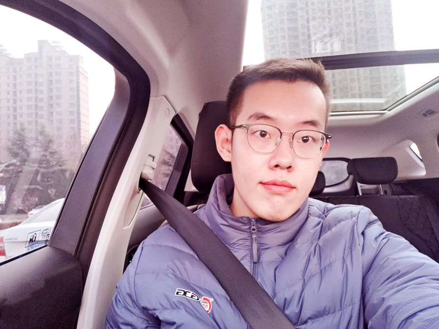 2022年度太阳成集团tyc33455ccwww医药优异科技斗争者——赵建伟