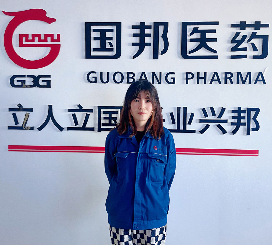 2022年度太阳成集团tyc33455ccwww医药优异科技斗争者——刘 红