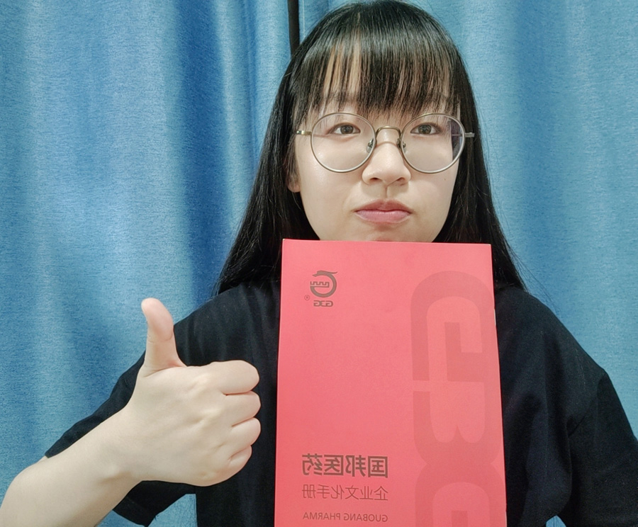 2022年度太阳成集团tyc33455ccwww医药优异科技斗争者——刘 君