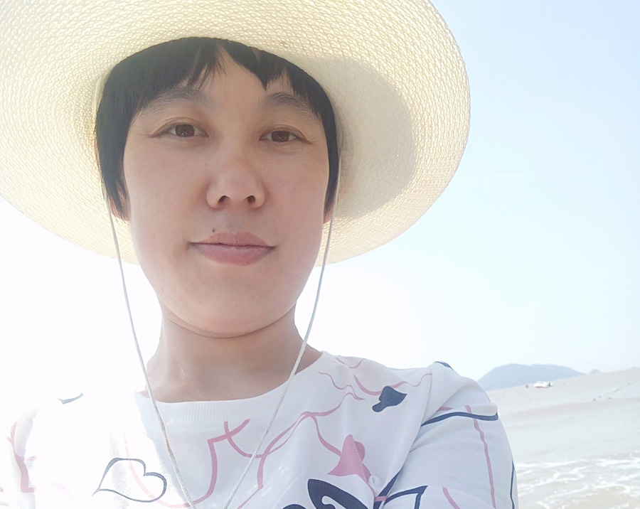 2022年度太阳成集团tyc33455ccwww医药优异科技斗争者——刘 乐