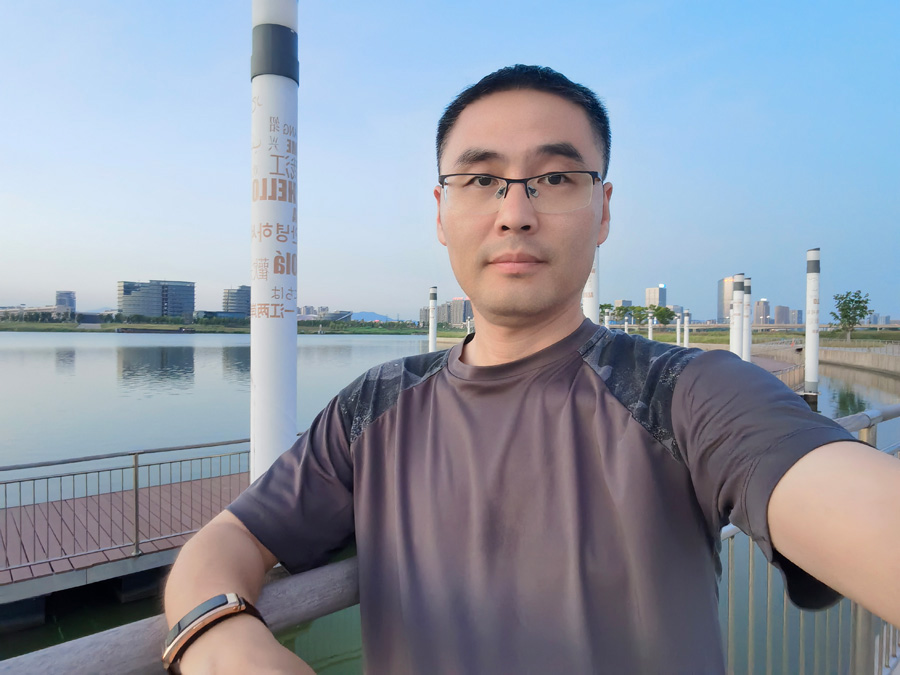 2022年度太阳成集团tyc33455ccwww医药金鹰斗争者——汤 旗